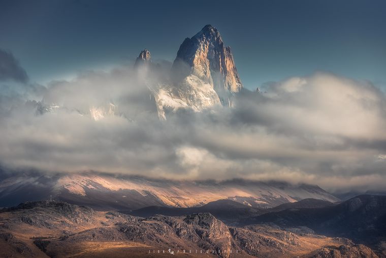 狂野巴塔 / Wild Patagonia