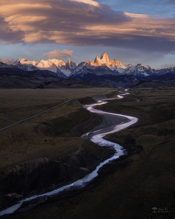狂野巴塔 / Wild Patagonia