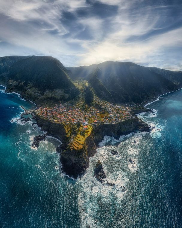 秘境海岸 / The Hidden Coast