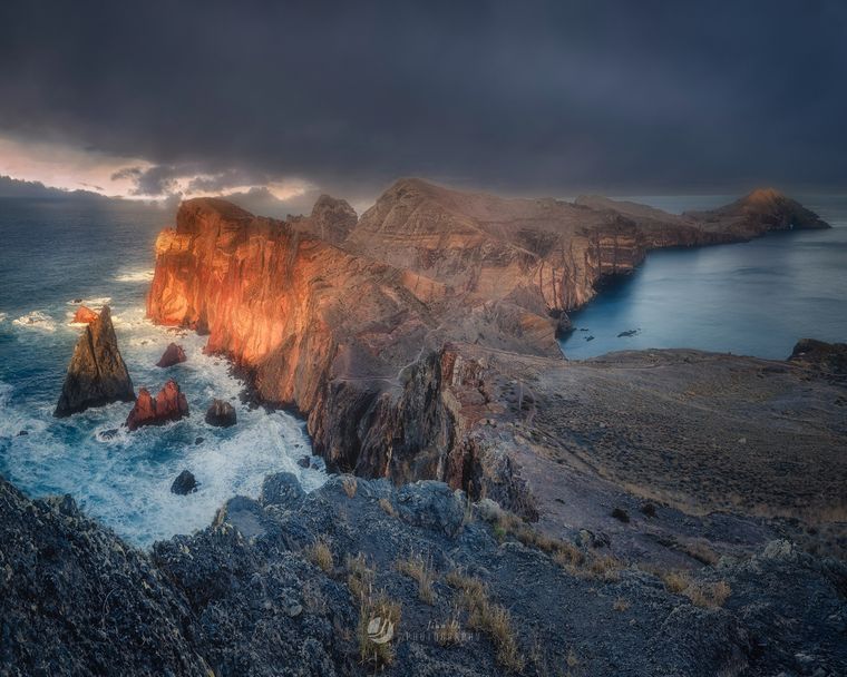 秘境海岸 / The Hidden Coast