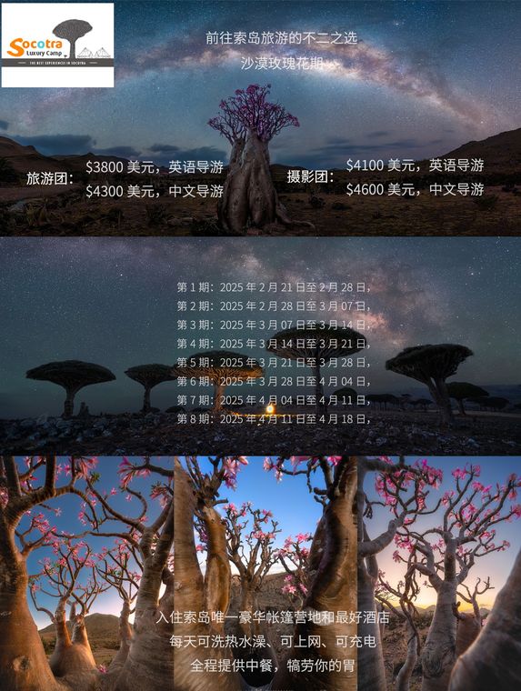 镜览天地 / The World in the Mirror